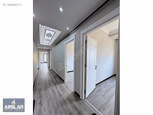 ACİL İNEGÖL AKHİSAR DA SATILIK 3+1 DAİRE - BURSA İNEGÖL fotoğraf 6