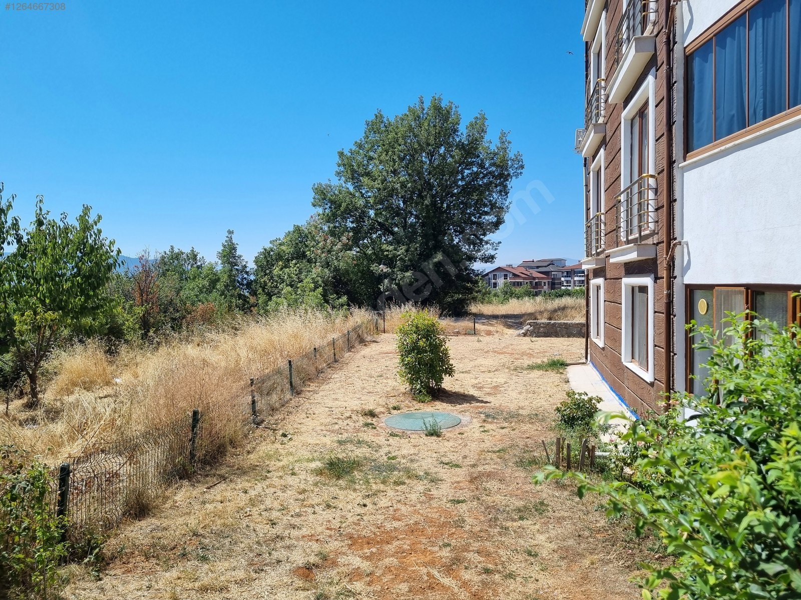 Safranbolu Tokatlı da harika manzaralı satılık 3+1 - KARABÜK SAFRANBOLU fotoğraf 25