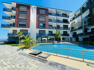 Kuşadası Satılık Değirmenderemah. 3+1 Manzaralı Daire - AYDIN KUŞADASI fotoğraf 23
