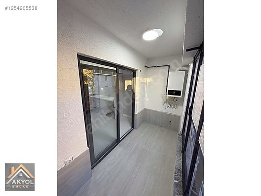 ^^AKYOL EMLAKTAN HANIMÇEŞME MAHALLESİ SATILIK 2+1 LÜKS DAİRE^^ - KÜTAHYA TAVŞANLI fotoğraf 12