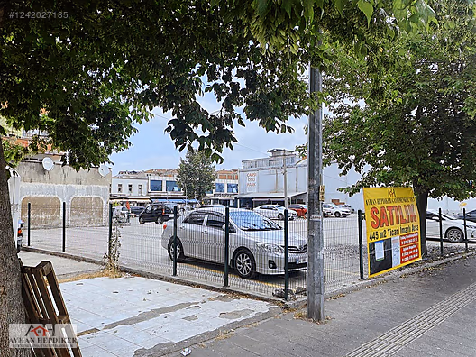 ADAPAZARININ KALBİNDE KATLIPAZAR VE ORTA GARAJ YANI 445M2 TİCARİ - SAKARYA ADAPAZARI fotoğraf 34
