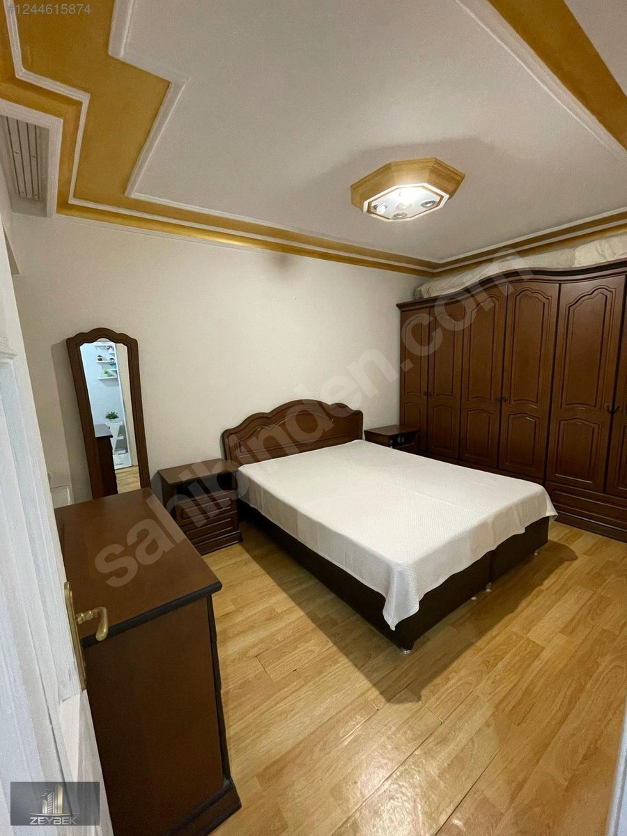 [ZEYBEKTEN] KAZIM KARABEKİR'DE 205M2 NET MÜKEMMEL DUBLEKS 3+2 - İSTANBUL GAZİOSMANPAŞA fotoğraf 9