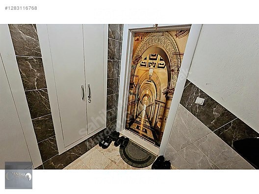 ERENKÖY'DE 2 KATLI 4+1 DUBLEX,160m²,İSKANLI KREDİYE UYGUN STLK - ANTALYA KEPEZ fotoğraf 4
