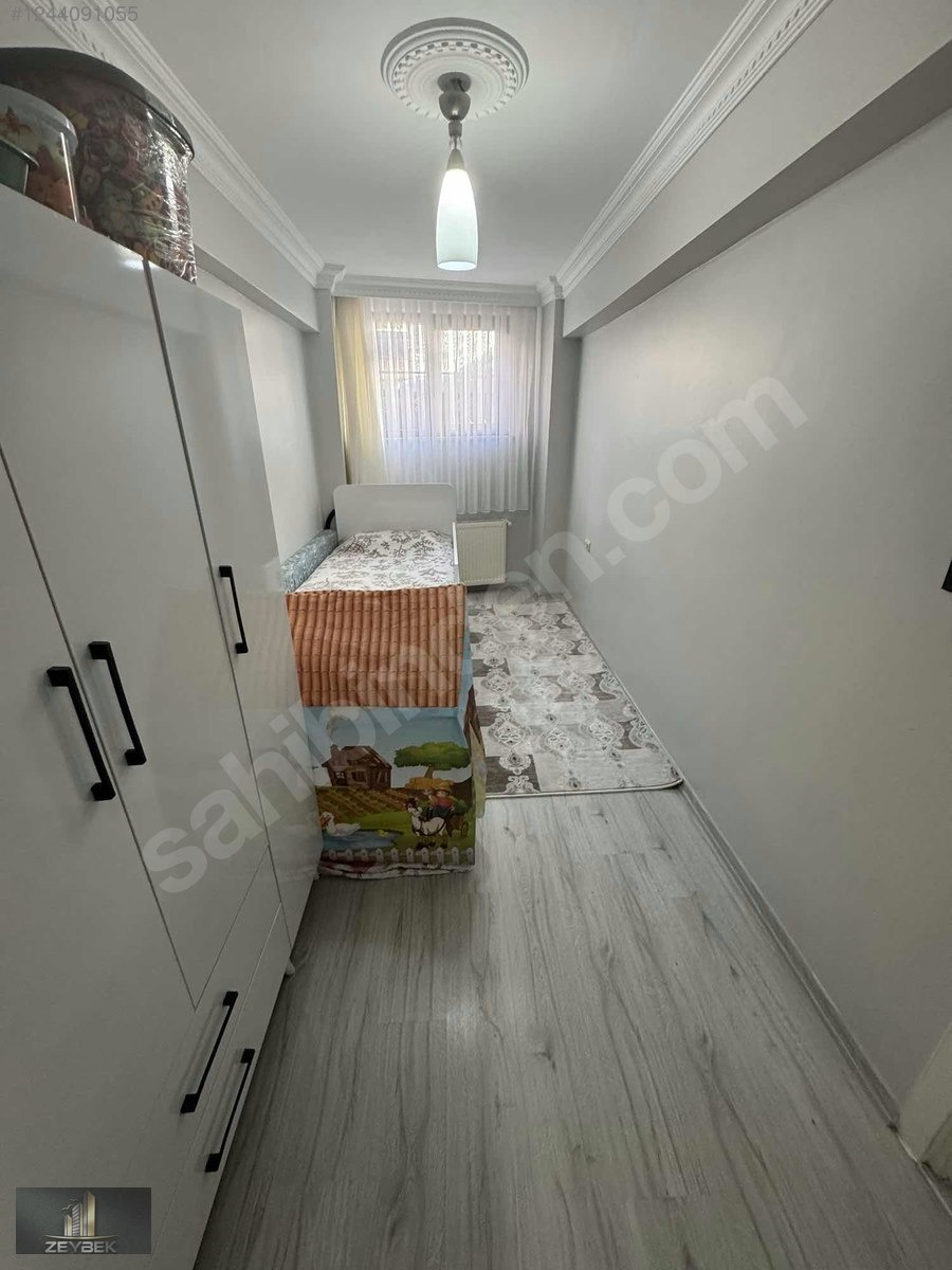[ZEYBEKTEN] KARADENİZ MAH. 1165 SOKAKTA 2010 YAPIMI 2+1 85M² - İSTANBUL GAZİOSMANPAŞA fotoğraf 9