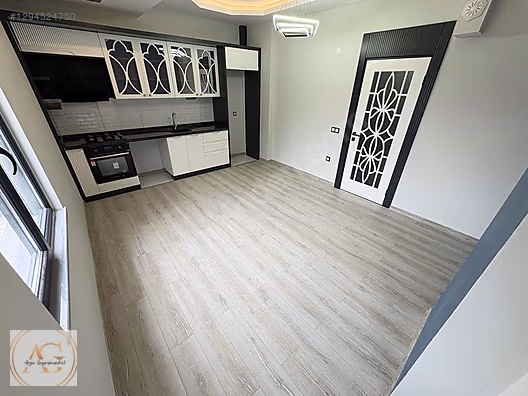ARYA'DAN BAHÇELİEVLER'DE 1+1 ARAKAT ÖN CEPHE DOĞALGAZLI DAİRE - BALIKESİR BURHANİYE fotoğraf 9