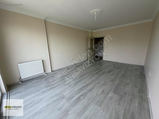 DEVLET HASTANESİNE YAKIN 2+1 DEPOZİTOSUZ 90M2 KİRALIK - BARTIN MERKEZ fotoğraf 15