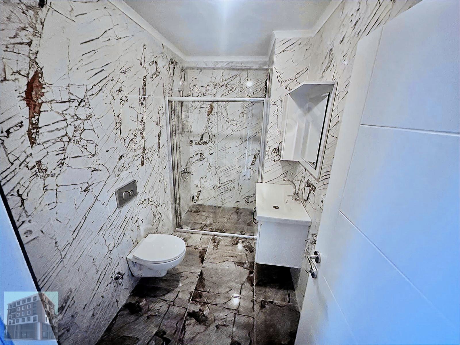 TUZCUMURAT MAH SATILIK 3+1 DAİRE - BALIKESİR EDREMİT fotoğraf 4