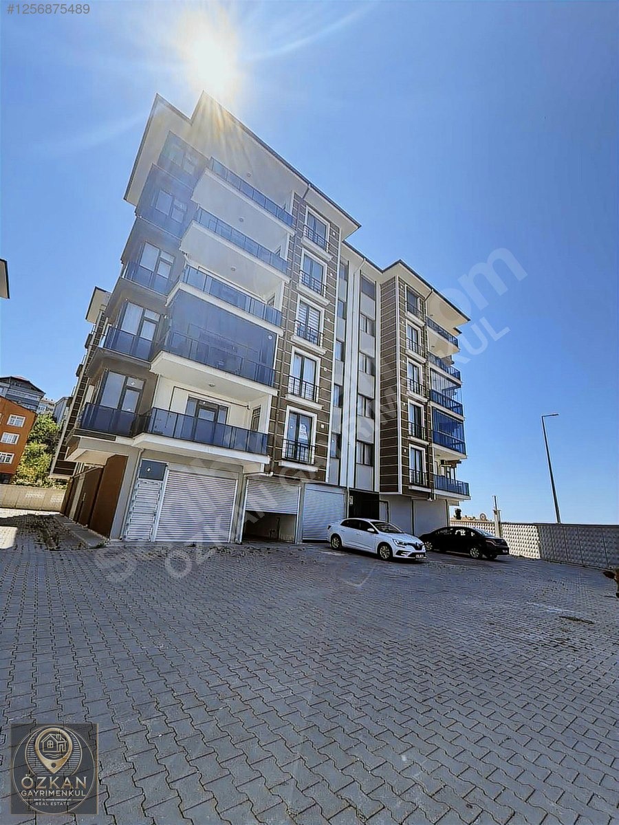 FİLYOS'UN EN PRESTİJLİ SİTESİNDE İLK BLOKTA SATILIK SIFIR DAİRE