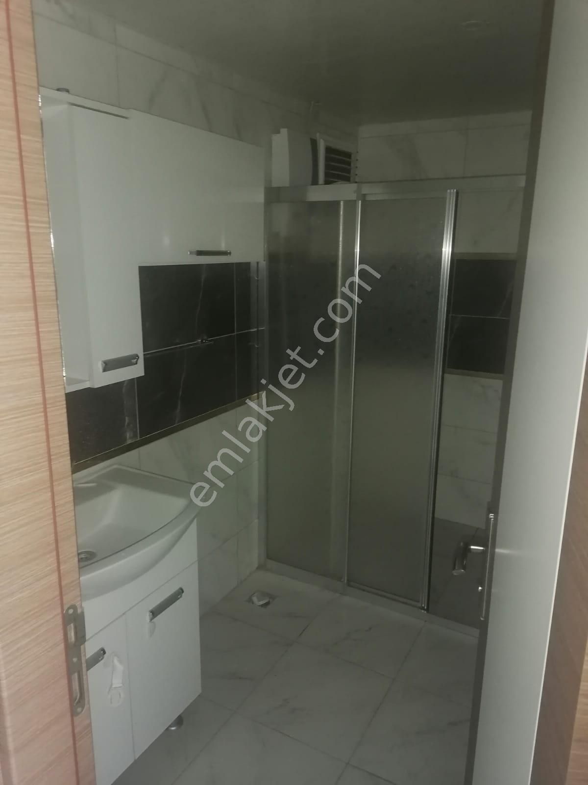 Anchor Gayrimenkul'den Yeşilyurt Mahallesin'de Satılık Daire - MERSİN ANAMUR fotoğraf 13