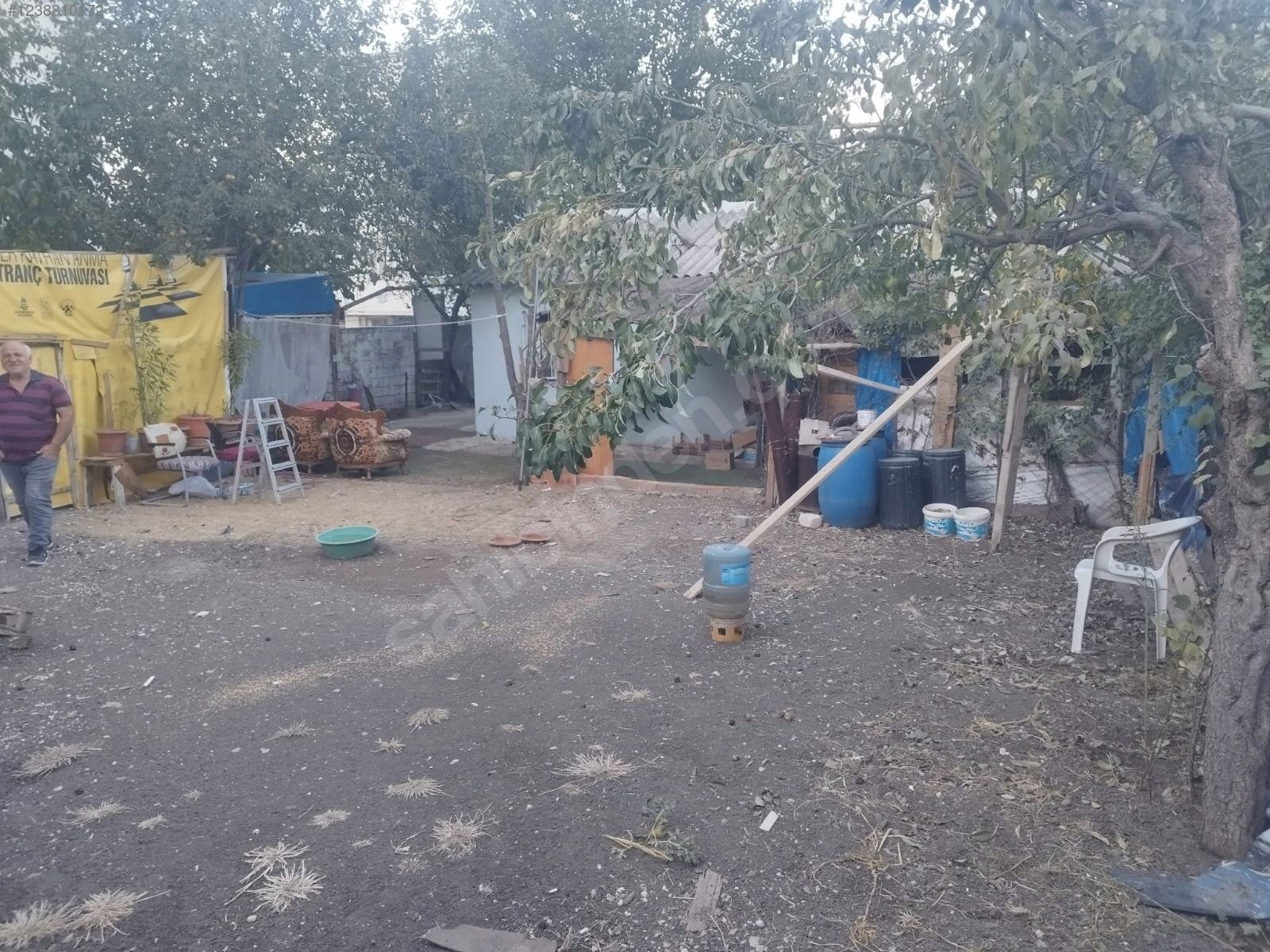 Şahintepede satılık arsa - İSTANBUL BAŞAKŞEHİR fotoğraf 7