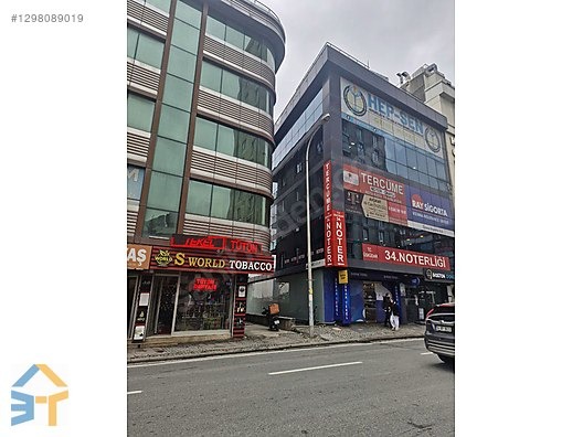 BETA EMLAK CADDE ÜZERİ METRO ERDEM HASTANESİNE YAKIN DÜKKAN - İSTANBUL ÜMRANİYE fotoğraf 9