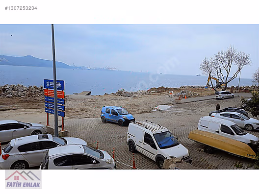 FATİH'TEN SAHİL'E CEPHE 3+1 120m2 ASANSÖRLÜ SATILIK ARAKAT DAİRE - BURSA GEMLİK fotoğraf 23