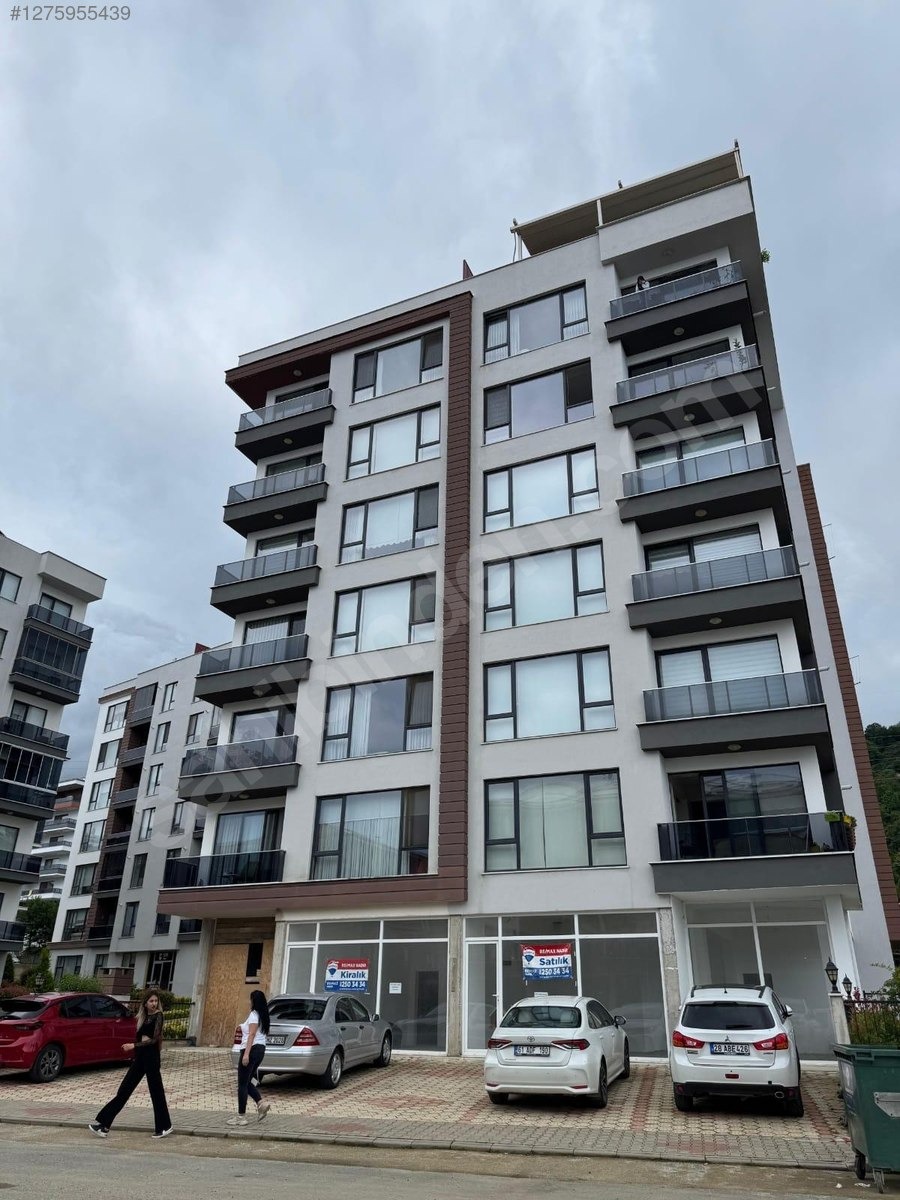 OBHD GLOBAL GAYRİMENKUL'DEN ERİKLİMAN'DA SATILIK DUBLEKS DAİRE - GİRESUN MERKEZ fotoğraf 25