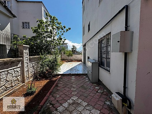 EMLAK 72 'DEN BAHÇELİEVLER'DE FULL EŞYALI SATILIK DUBLEKSDAİRE - BATMAN MERKEZ fotoğraf 10