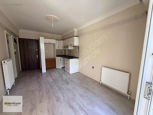 BARTIN MERKEZ KAVALLAR CADDESİ'NDE KİRALIK 1+1 DAİRE - BARTIN MERKEZ fotoğraf 10
