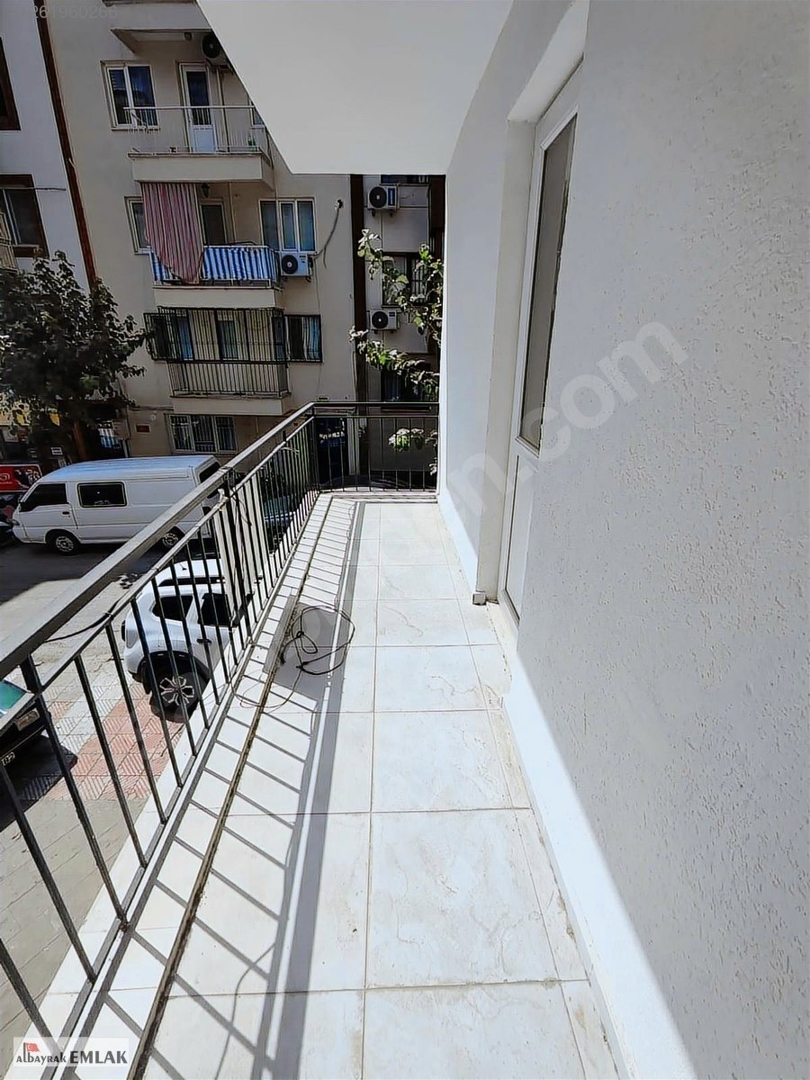 ŞEHİTLER MH DE SATILIK 3+1 2.KAT FULLÜKS FERAH DAİRE 3.750.000TL - MANİSA ŞEHZADELER fotoğraf 17
