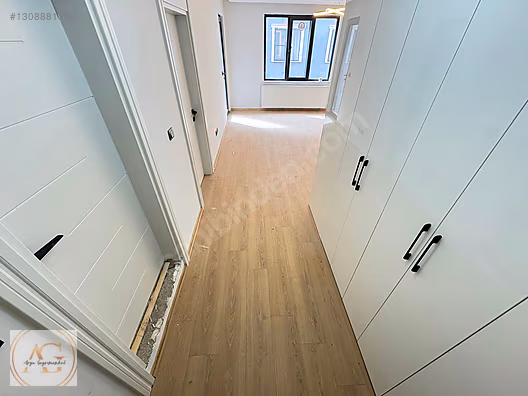 ARYA'DAN DOKTORLAR SİTESİ CİVARI 1+1 ARAKAT SATILIK DAİRE - BALIKESİR EDREMİT fotoğraf 10
