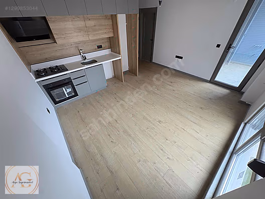 Altınkum Merkezde Denize Yakın, Ara Kat 1+1 Satılık Daire - BALIKESİR EDREMİT fotoğraf 14