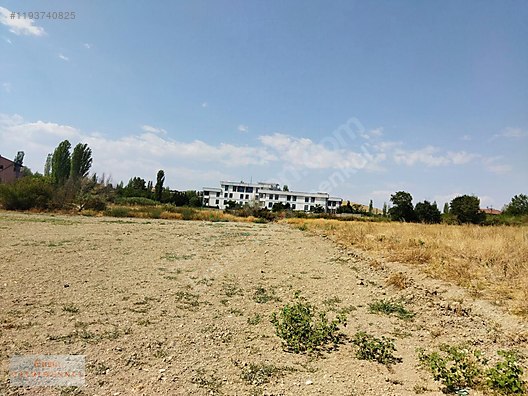 EMTİA GAYRİMENKUL'DEN HANIMINÇİFTLİĞİNDE 5 KATA İMARLI ARSA - MALATYA BATTALGAZİ fotoğraf 9