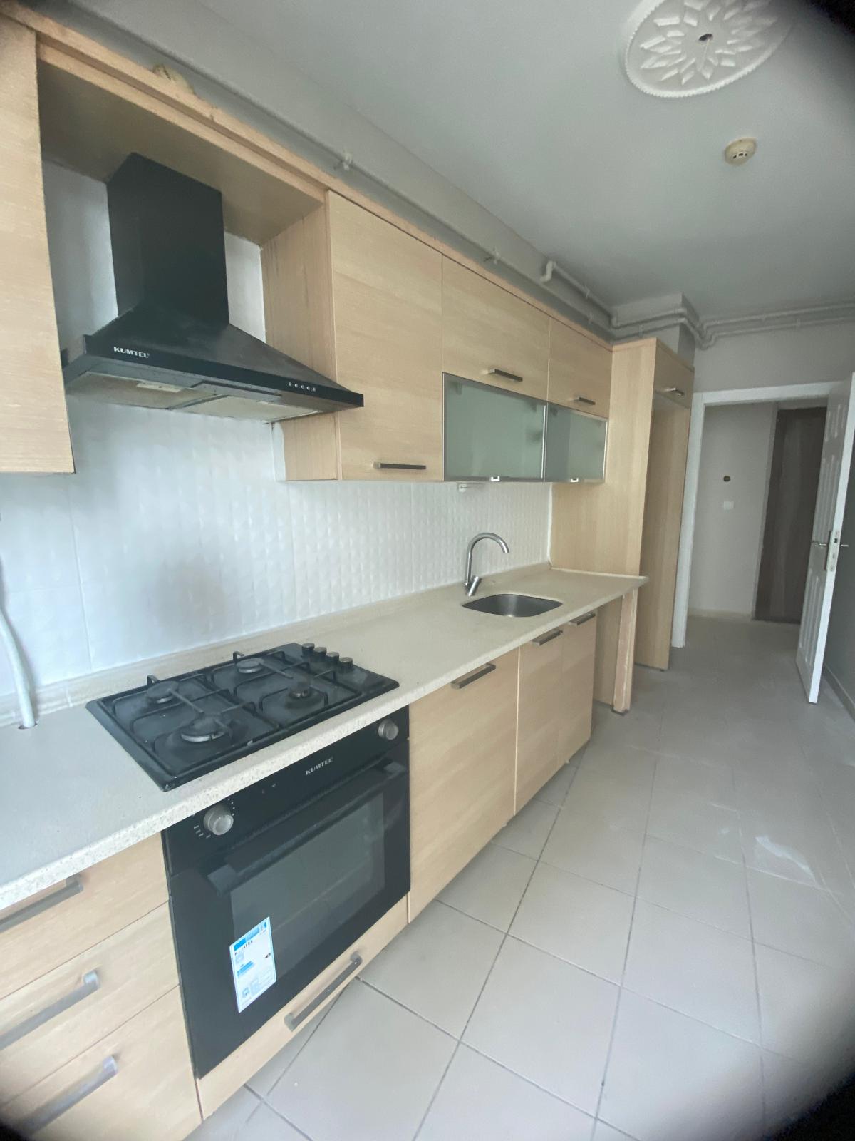 Metrobüs 10 dakika mesafe fi tower site satilik daire 2+1  - İSTANBUL ESENYURT fotoğraf 10