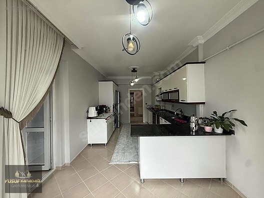 YUSUF KARADAĞLI'DAN FAHRİ KAYAHANDA LÜKS 4+1 SATILIK DAİRE - MALATYA YEŞİLYURT fotoğraf 28