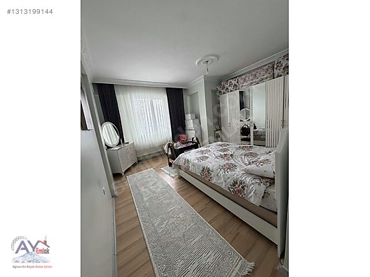 ABİDE MAHALLESİ 3+1 SATILIK DAİRE - AĞRI MERKEZ fotoğraf 16