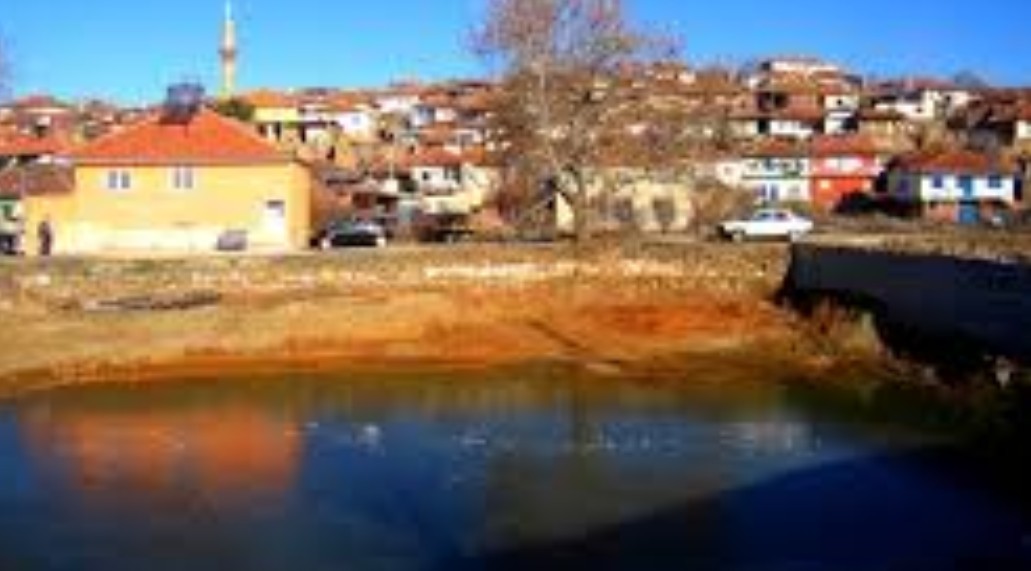 DENİZLİ ÇAL BAHADINLAR 6.432 M² BAĞ SATILIKTIR - DENİZLİ ÇAL fotoğraf 6