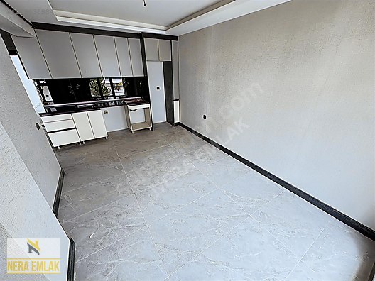 I NERA I AŞAGI EĞLENCE SINIRINDA MODERN MİMARİLİ SIFIR 1+1 DAİRE - ANKARA KEÇİÖREN fotoğraf 5