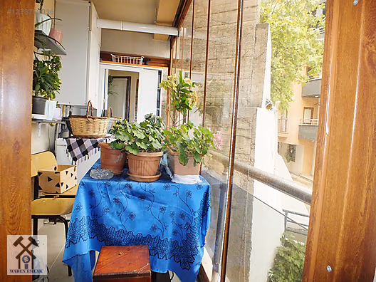 Tepebaşı'nda Hastane Yakını Satılık 3+1 Daire (160m²) - ZONGULDAK MERKEZ fotoğraf 12
