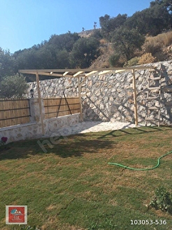 ANTALYA KAŞ GELEMİŞTE SATILIK VİLLA. - ANTALYA KAŞ fotoğraf 8
