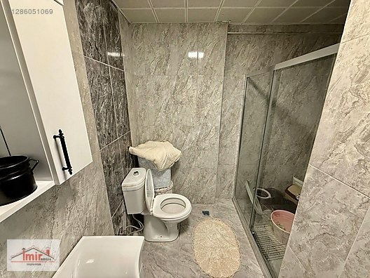 İMİR EMLAK'TAN YENİ BİNADA ÇİFT ASANSÖR MANZARALI 3+1 130m² - ANKARA PURSAKLAR fotoğraf 23