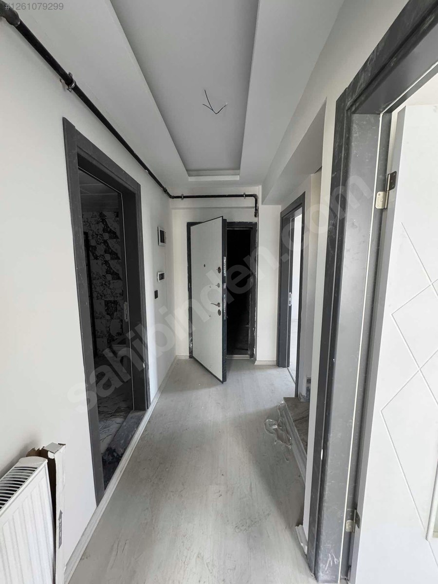 DOSTLARDAN REŞATBEY DE SATILIK DUBLEX DAİRE - MANİSA AKHİSAR fotoğraf 5