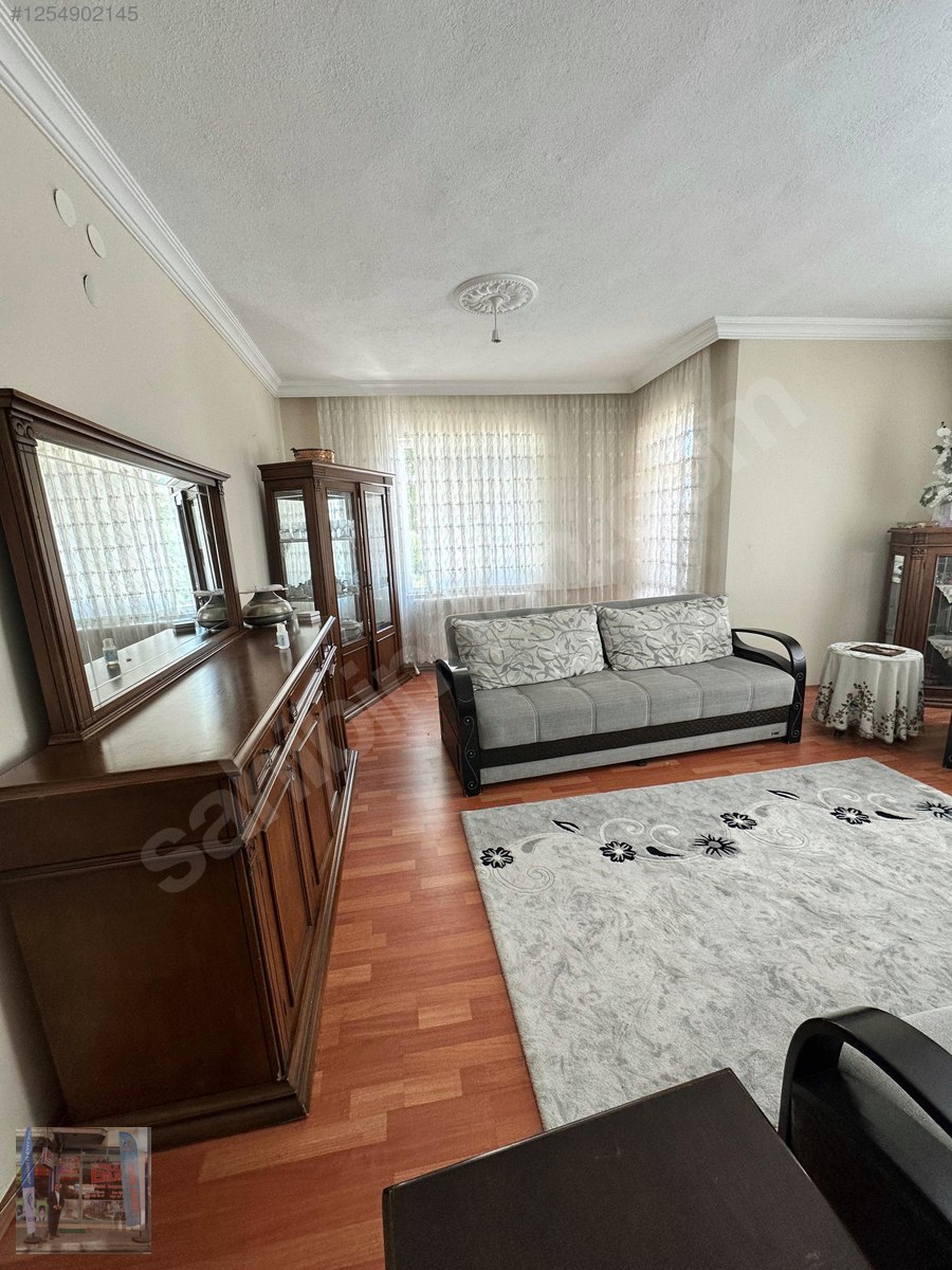 UĞURLU GAYRİMENKULDEN ŞEHİTLİK MAHALLESİNDE FIRSAT GİBİ SAT - ANKARA POLATLI fotoğraf 5