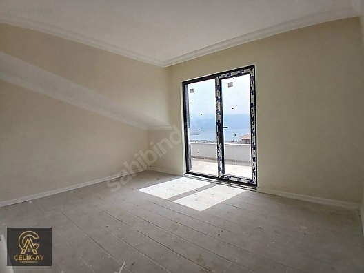 ÇELİK-AY GAYRİMENKUL'DEN SATILIK 2+1 DUBLEKS DAİRE - KOCAELİ İZMİT fotoğraf 14