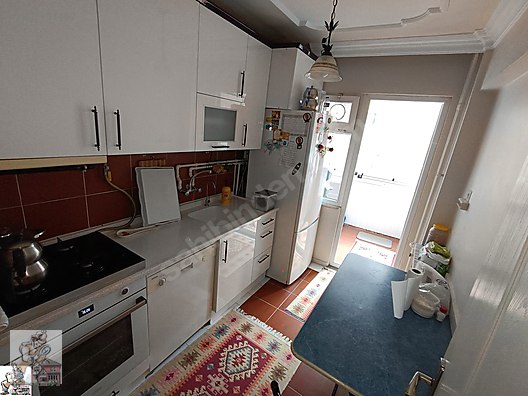 GÖZDE GAYRİMENKULDEN SATILIK 3+1 ASANSÖRLÜ KÖŞE DAİRE - BURSA YILDIRIM fotoğraf 6