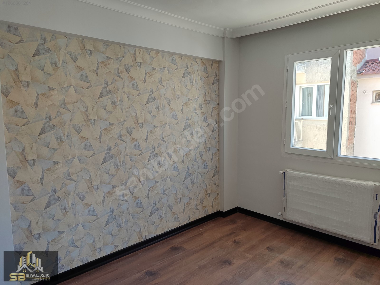 SB EMLAK OFİSİNDEN 4 EYLÜL MAHALLESİNDE MASRAFSIZ ARAKAT DAİRE - İZMİR TİRE fotoğraf 5