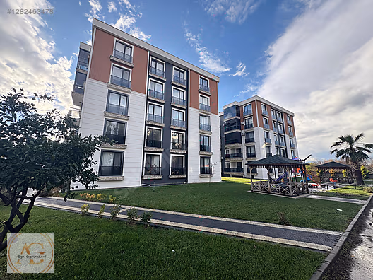 SADECE ARYA'DAN 2+1 ARAKAT ÖN CEPHE DOĞALGAZLI SATILIK DAİRE - BALIKESİR BURHANİYE fotoğraf 7