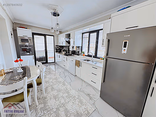 GEMLİK UMURBEYDE HAVUZLU SİTEDE 4+1 SATILIK DUBLEKS - BURSA GEMLİK fotoğraf 50