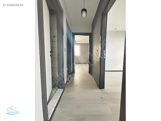 GÜLTEPE'DE CADDE ÜSTÜ MİGROS YANI LÜKS 2+1 DAİRE - ADANA SARIÇAM fotoğraf 13
