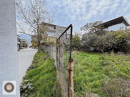 KARAPINAR MH SATILIK 8 KAT İMARLİ ARSA - BURSA YILDIRIM fotoğraf 8