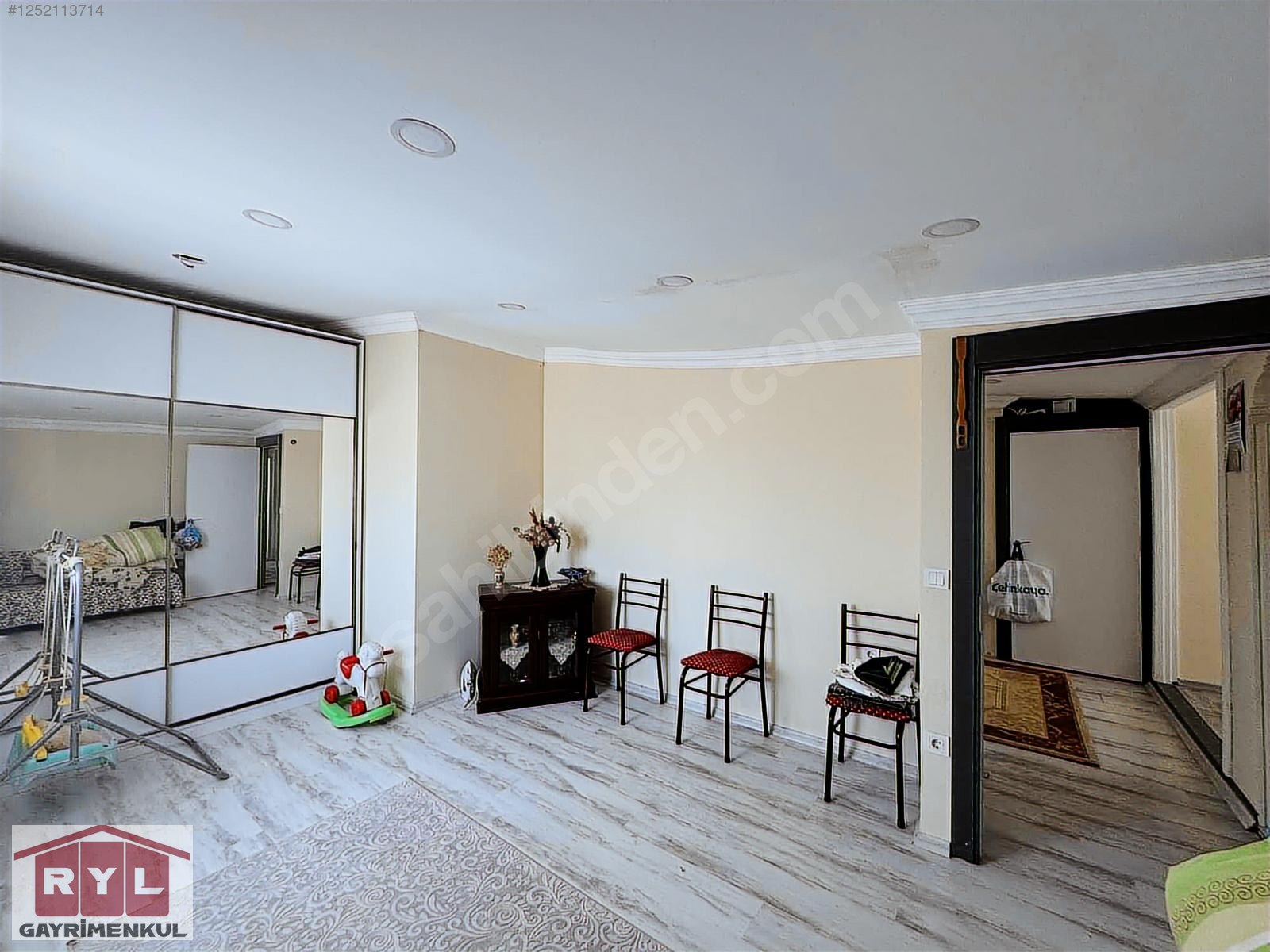 PENDİK KAVAKPINAR MH MERKEZİ KONUMDA SATILIK 5+2 GENİŞ DAİRE - İSTANBUL PENDİK fotoğraf 42