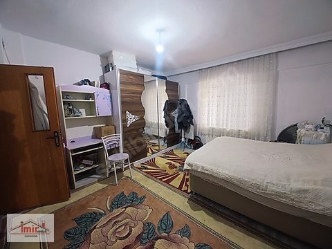 İMİR EMLAK'TAN FATİH MAH 3+1 115M² GİRİŞ DAİRE - ANKARA PURSAKLAR fotoğraf 11