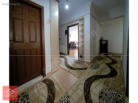 TAKASLI ANKARA MANZARALI KAPALI TRAS 4+2 FUL YAPILI POLAT EMLAK - ANKARA ETİMESGUT fotoğraf 17
