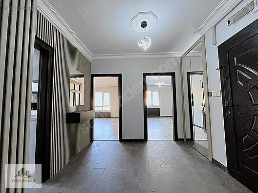 YÜCE'DEN▓SARAY MERKEZ'DE 3+1 CADDE CEPHE FUL YAPILI MASRAFSIZ... - ANKARA PURSAKLAR fotoğraf 5