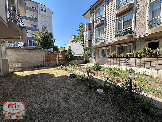 KARASU MERKEZDE SATILIK YÜKSEK GİRİŞ 3+1 FIRSAT DAİRE M' AYRI - SAKARYA KARASU fotoğraf 11