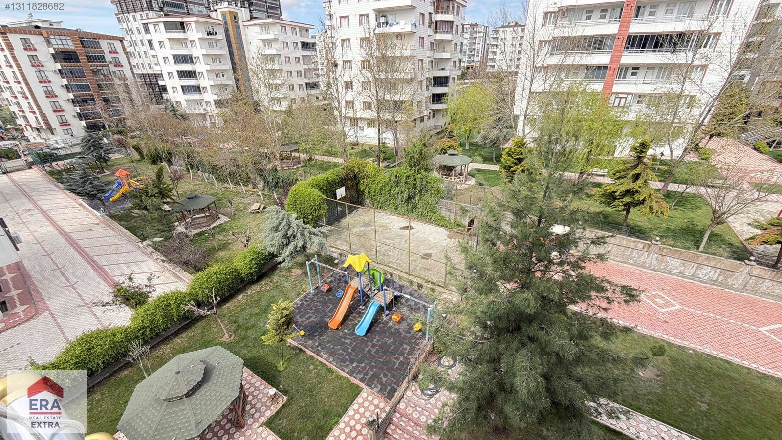 Batman tılmerç mahallesi site içi kiralık 3+1 - BATMAN MERKEZ fotoğraf 8