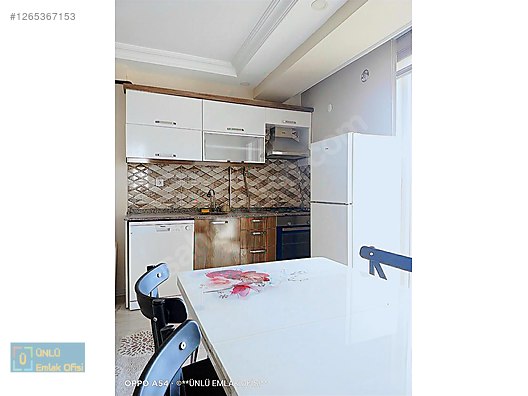 ÜNLÜ EMLAKTAN TAŞKÖPRÜ CADDESİNDE ACİL SATILIK 1+1 EŞYALI DAİRE - KASTAMONU MERKEZ fotoğraf 12
