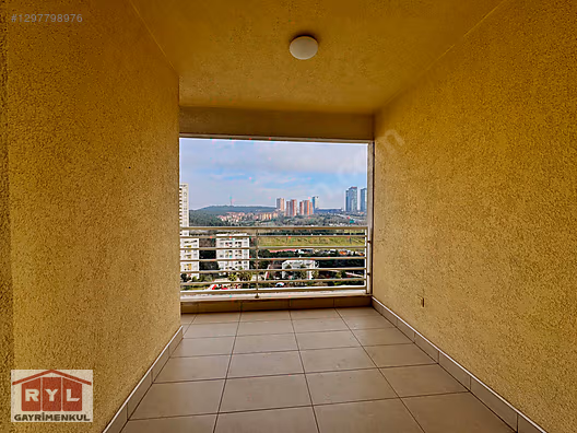 ÜMRANİYE ANTRİUM RESIDENCE DE SATILIK 4+1 BOŞ DAİRE - İSTANBUL ÜMRANİYE fotoğraf 23