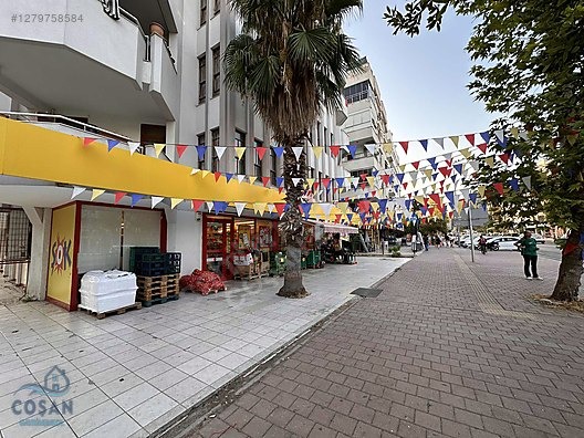 Cebesoy Caddesi'nde Satılık 3+1 Daire: Panjurlu, Çift Balkonlu - ANTALYA MURATPAŞA fotoğraf 5