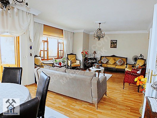 Bahçelievler'de Satılık Geniş Teraslı Dubleks Daire - ZONGULDAK MERKEZ fotoğraf 35
